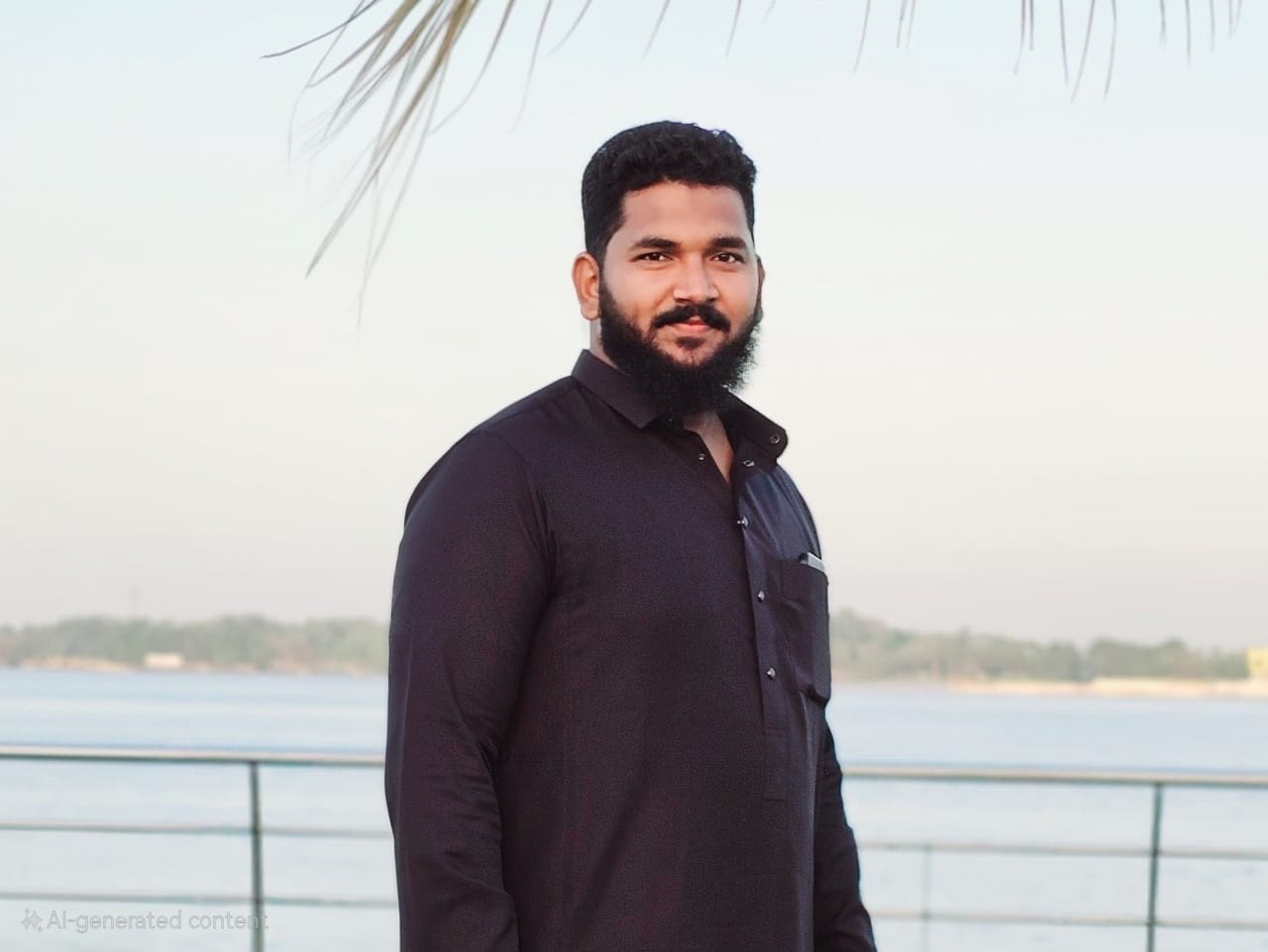 Mr. Sadiq Ahmed